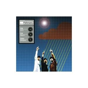 Fishmans フィッシュマンズ / 宇宙 日本 世田谷  〔SHM-CD〕