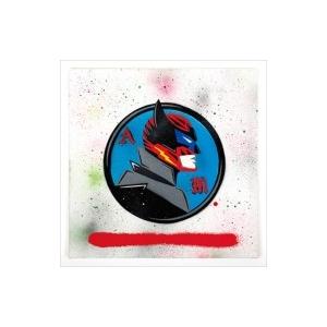 レッドスパイダー ニューアルバム CD