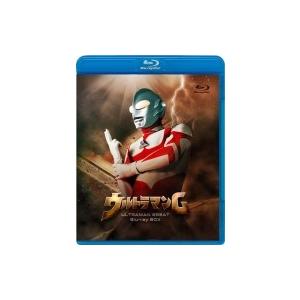 ウルトラマンG Blu-ray BOX  〔BLU-RAY DISC〕