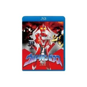 ウルトラマンゼアス 1 &amp; 2  〔BLU-RAY DISC〕