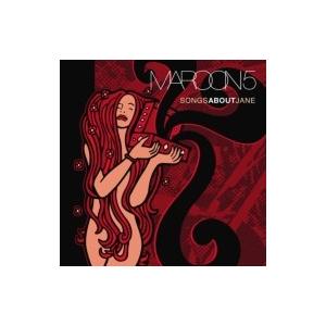 Maroon 5 マルーン5 / Songs About Jane (アナログレコード)  〔LP〕