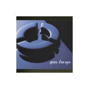 globe グローブ / Love again  〔CD〕