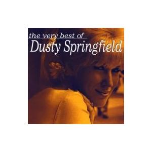 Dusty Springfield ダスティスプリングフィールド / Very Best Of 輸入...