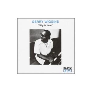 Gerald Wiggins / Wig Is Here  輸入盤 〔CD〕