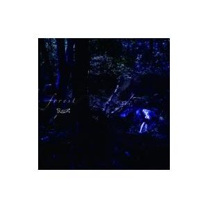 R指定 アールシテイ / forest  〔CD Maxi〕