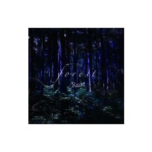 R指定 アールシテイ / forest  〔CD Maxi〕