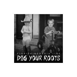 Florida Georgia Line / Dig Your Roots 輸入盤 〔CD〕の商品画像