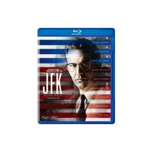 JFK&lt;ディレクターズ・カット / 日本語吹替完声版&gt;  〔BLU-RAY DISC〕