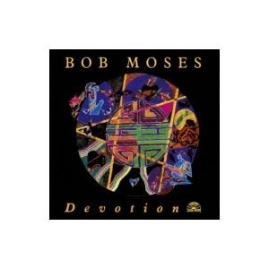 Bob Moses / Devotion  国内盤 〔CD〕