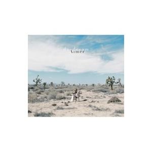 Aimer エメ / daydream 【初回生産限定盤A】(CD+Blu-ray) 〔CD