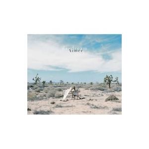 daydream (初回生産限定盤A) (Blu-ray Disc付) Aimer エメ / daydream 【初回生産限定盤A】(CD+Blu-ray) 〔CD