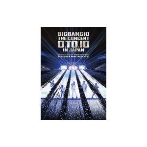 BIGBANG (Korea) ビッグバン / BIGBANG10 THE CONCERT :  0...