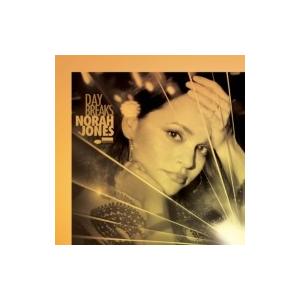 Norah Jones ノラジョーンズ / デイ・ブレイクス （通常盤) 国内盤 〔SHM-CD〕