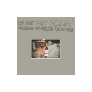 Keith Jarrett キースジャレット / My Song 国内盤 〔SHM-CD〕｜hmv