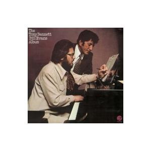 Tony Bennett トニーベネット / Tony Bennett  &amp;  Bill Evans 国内盤 〔SHM-CD〕