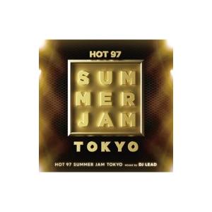 DJ LEAD / Hot97 Summer Jam Tokyo Mixed By Dj Lead ...