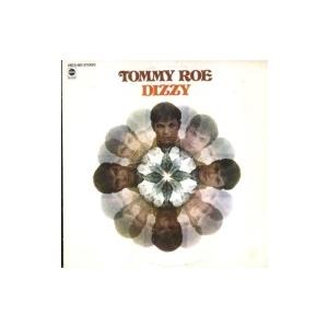 Tommy Roe / Dizzy 国内盤 〔SHM-CD〕