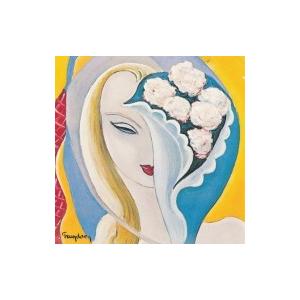 Derek&amp;The Dominos デレクアンドザドミノス / Layla  &amp;  Other As...