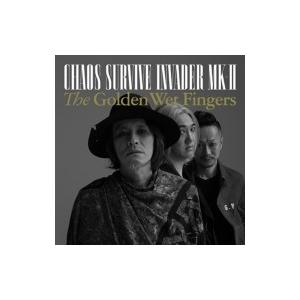 THE GOLDEN WET FINGERS (チバユウスケ / 中村達也 / イマイアキノブ) /...