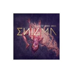 Enigma エニグマ / Fall Of A Rebel Angel 輸入盤 〔CD〕