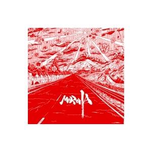 MOROHA / MOROHA III  〔CD〕