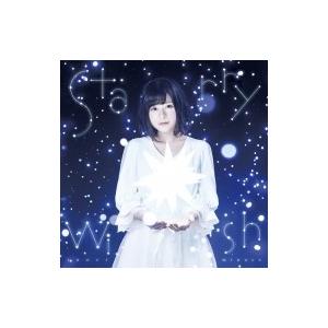 水瀬いのり Starry Wish Cd Maxi Hmv Books Online Yahoo 店 通販 Yahoo ショッピング