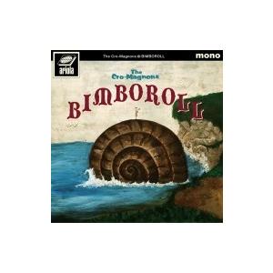 Cro-Magnon's クロマニヨンズ / BIMBOROLL  〔CD〕