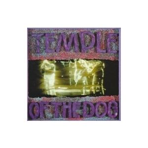 Temple Of The Dog / Temple Of The Dog (25th Annive...