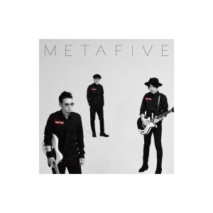 METAFIVE (高橋幸宏、小山田圭吾、砂原良徳、TOWA TEI、ゴンドウトモヒコ、LEO今井)...