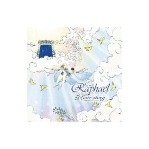 Raphael (JP) ラファエル / Love story -2000020220161101-...
