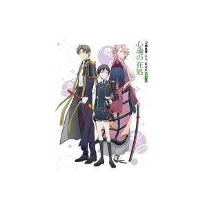 刀剣乱舞 / 『刀剣乱舞-花丸-』歌詠集 其の二 特装盤 国内盤 〔CD Maxi〕