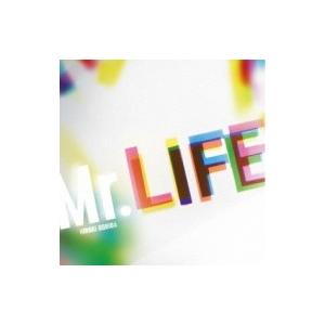 大柴広己 / Mr.LIFE  〔CD〕