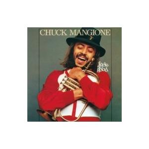 Chuck Mangione チャックマンジョーネ / Feels So Good 国内盤