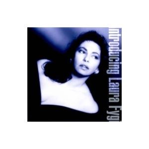 Laura Fygi ローラフィジー / Introducing Laura Fygi:  瞳のささ...