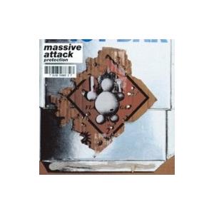 Massive Attack マッシブアタック / Protection (アナログレコード)  〔...