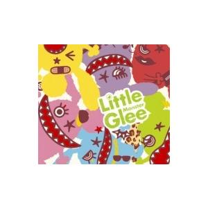 Little Glee Monster / Little Glee Monster  〔CD〕
