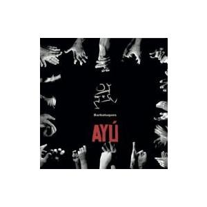 Barbatuques / Ayu 輸入盤 〔CD〕