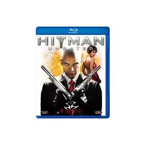 ヒットマン 完全無修正版  〔BLU-RAY DISC〕