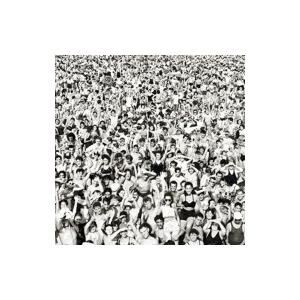 George Michael ジョージマイケル / Listen Without Prejudice...