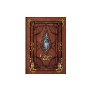 Encyclopaedia Eorzea 〜The World of FINAL FANTASY XIV〜 / スクウェア・エニックス  〔本〕｜hmv