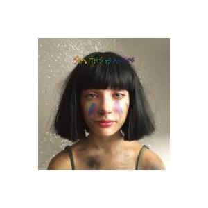 SIA Greatest Hits CD2枚組 シーア 輸入盤（Sia シーア / This
