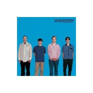 Weezer ウィーザー / Weezer (Blue Album)  (アナログレコード)  〔L...