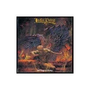 Judas Priest ジューダスプリースト / Sad Wings Of Destiny 国内盤...