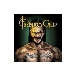 Freedom Call フリーダムコール / Master Of The Light 国内盤 〔C...