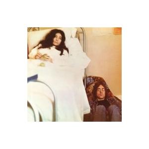 John Lennon/Yoko Ono ジョンレノン／オノヨーコ / Unfinished Mus...