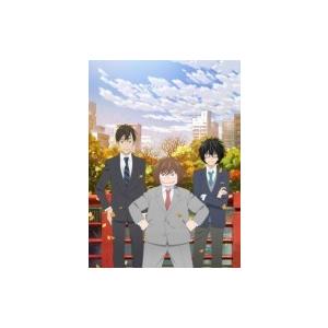 3月のライオン 3 【完全生産限定版】  〔BLU-RAY DISC〕