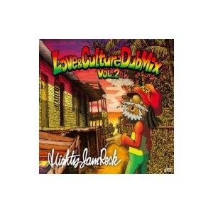 MIGHTY JAM ROCK マイティージャムロック / SOUND BACTERIA “LOVE...