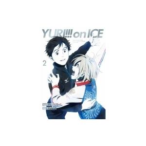ユーリ!!! on ICE 6 BD/アニメーション[Blu-ray]【返品種別A