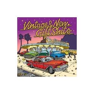 Hi-standard ハイスタンダード / Vintage  &amp;  New,  Gift Shit...