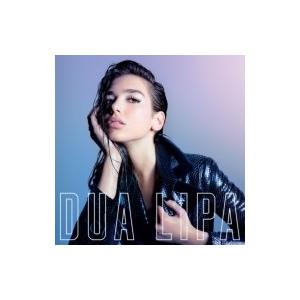 Dua Lipa / Dua Lipa (アナログレコード)  〔LP〕